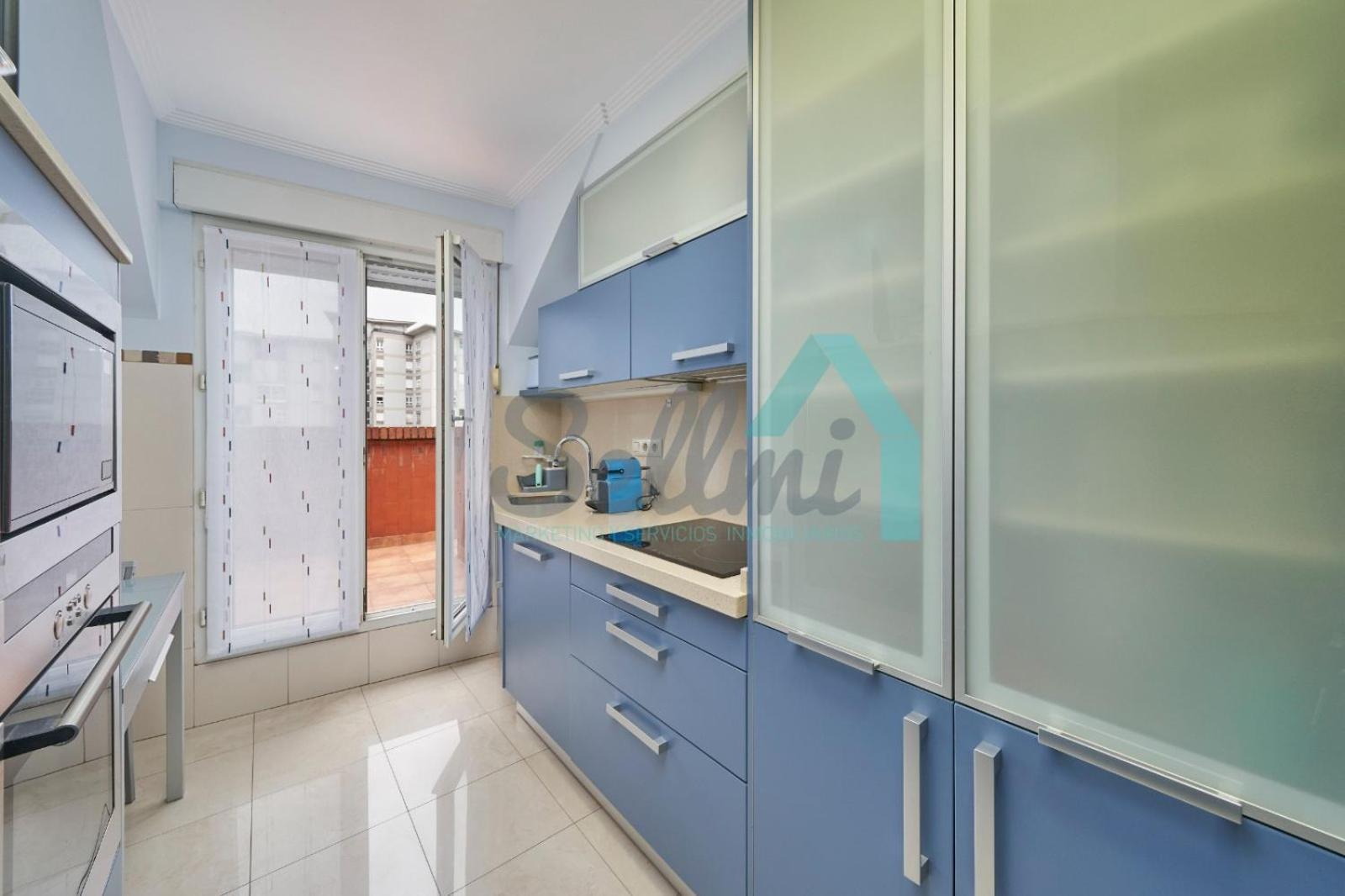 Apartamento Atico Salesas Oviedo Exterior foto