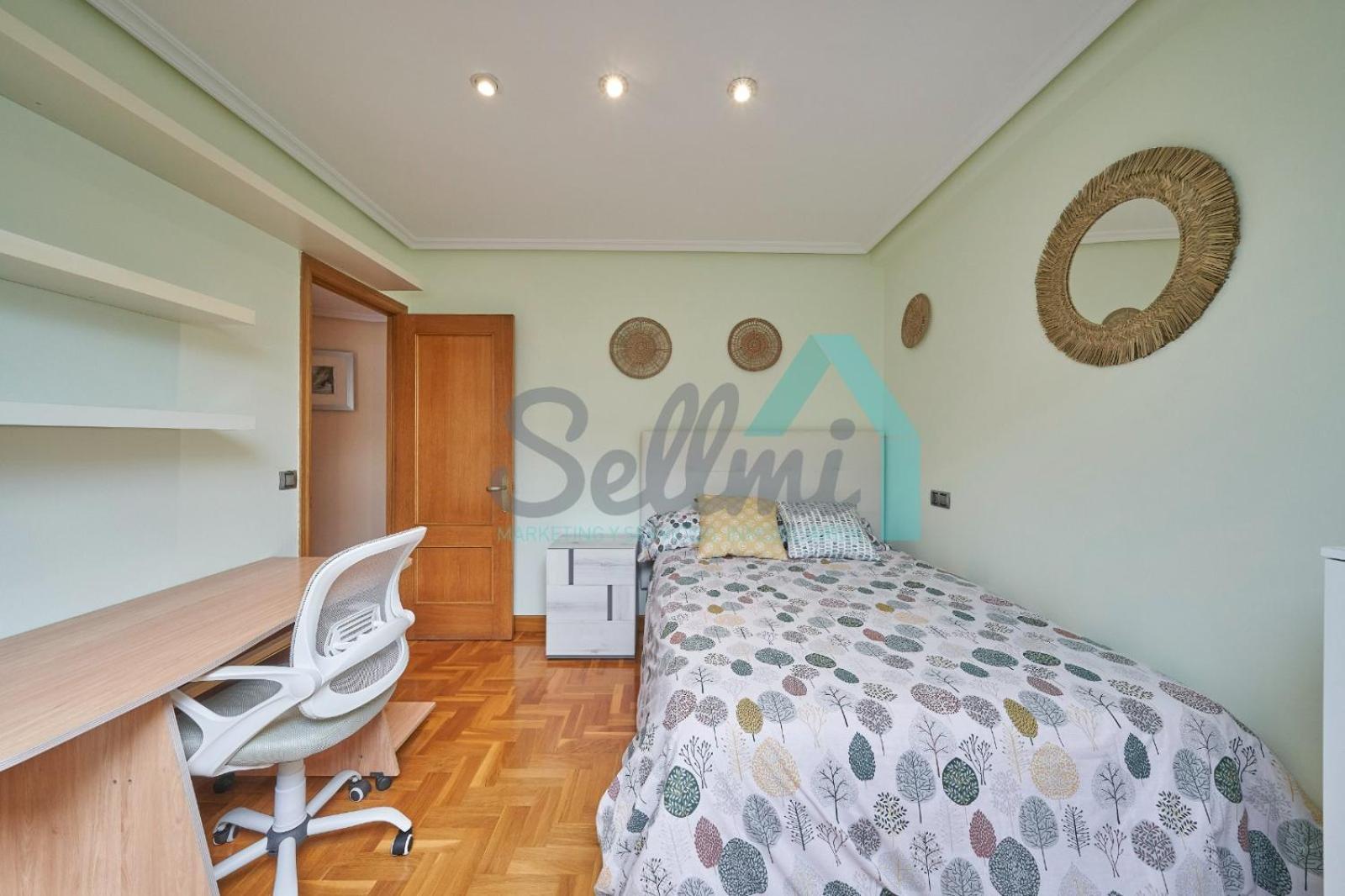 Apartamento Atico Salesas Oviedo Exterior foto